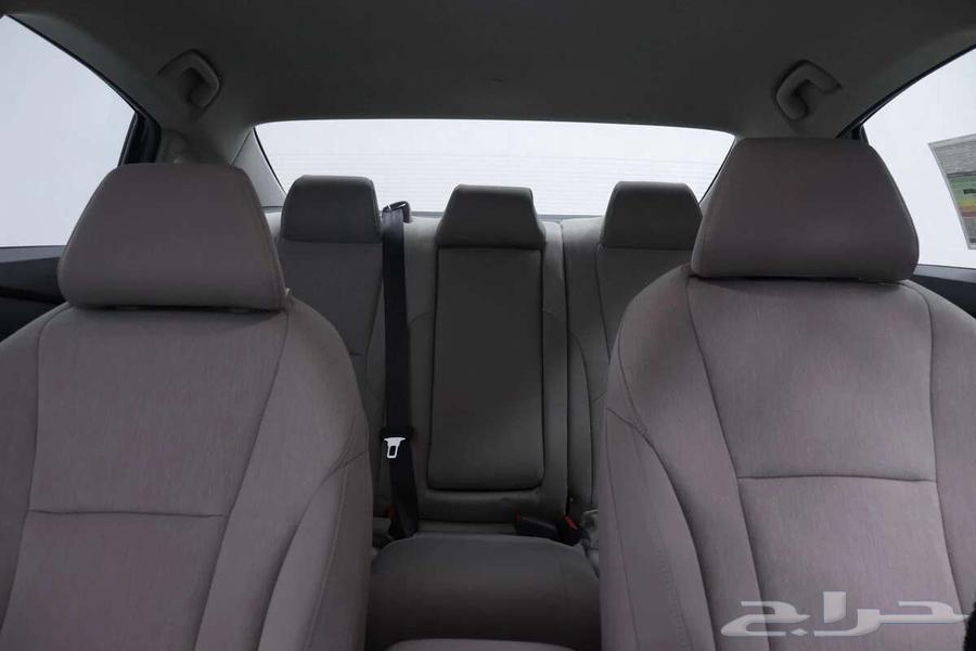 هوندا اكورد ستاندر-نص فل 2025 بافضل الاسعار64375215303810114