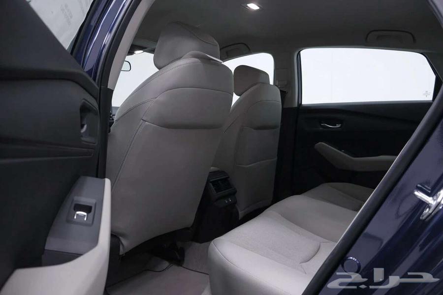 هوندا اكورد ستاندر-نص فل 2025 بافضل الاسعار64375215303810112