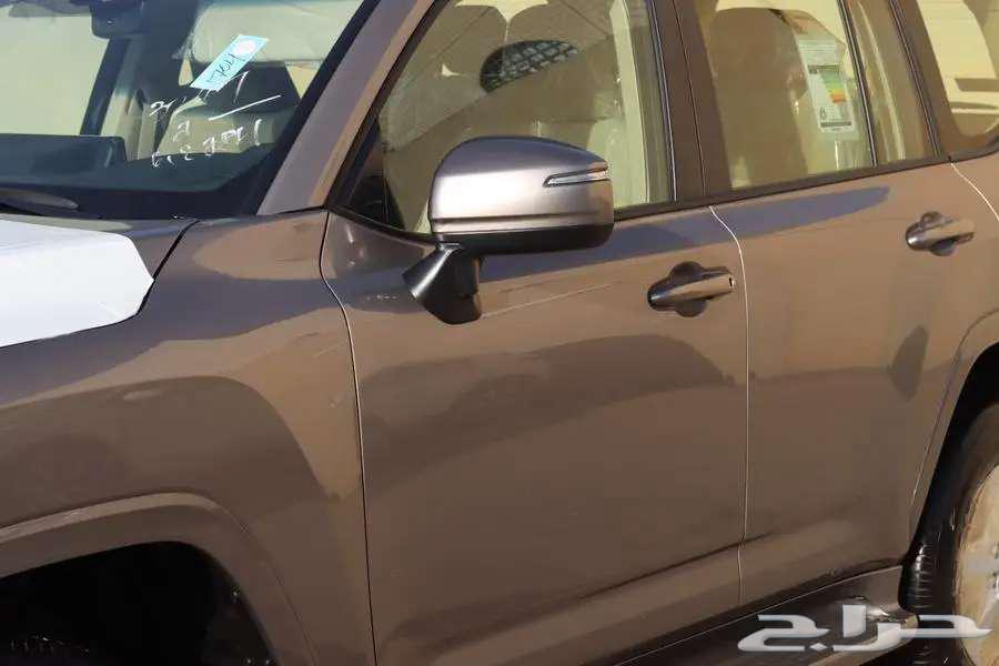 تويوتا لاندكروزر GXR.L2 ديزل 202464375230115587114