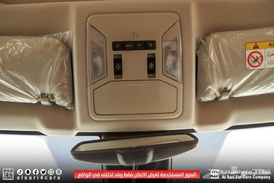 تويوتا راف فور ليمتيد هايبرد 2024 اقساط بنوك وشركات64375363402626113