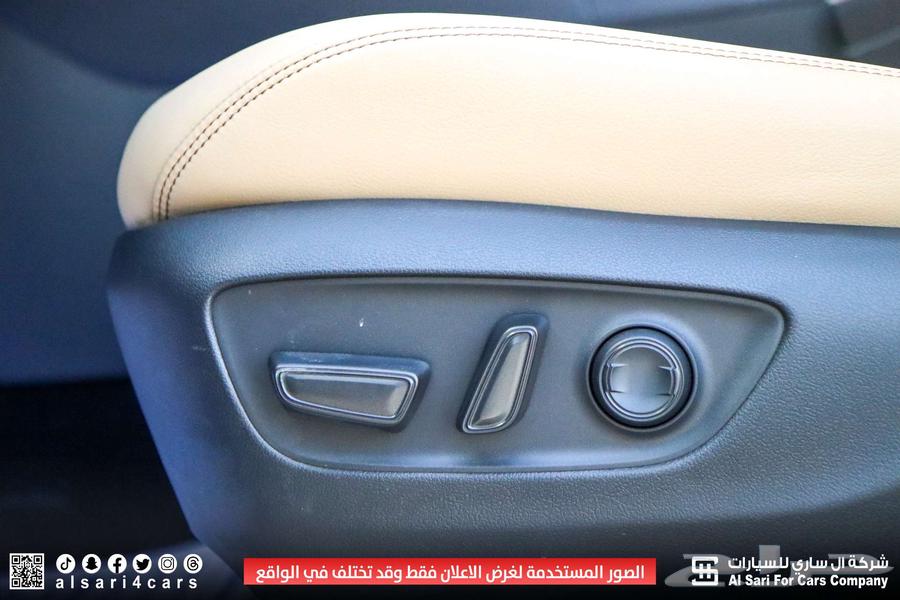 تويوتا راف فور ليمتيد هايبرد 2024 اقساط بنوك وشركات64375363402626112