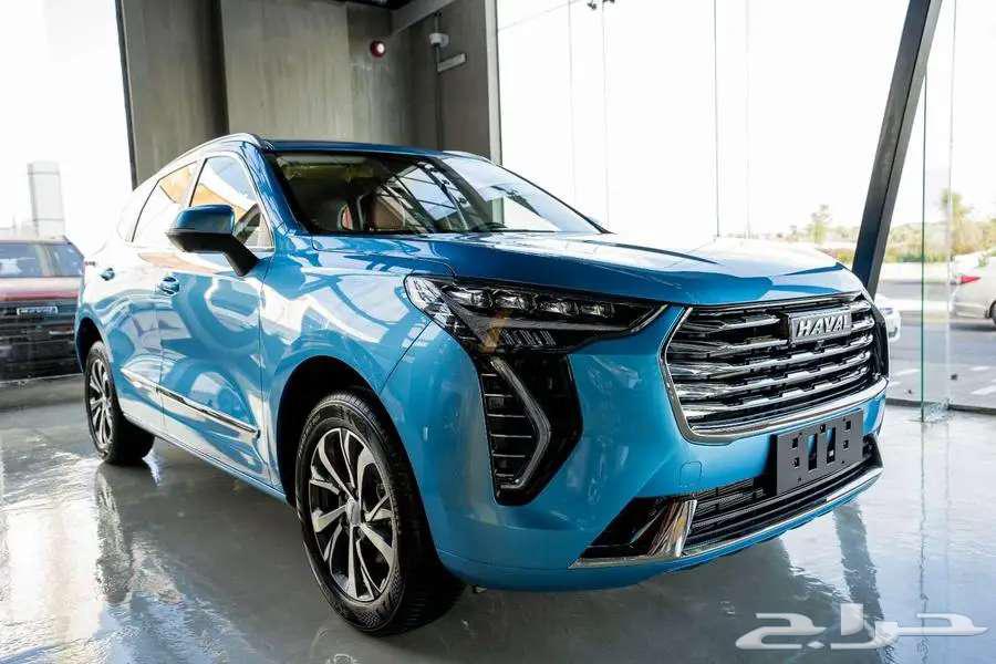 Haval Julian Active Plus 2024 Model Special Offer64375468018689111