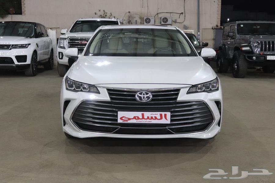 تويوتا افالون 2022 تورينق64375452610179110