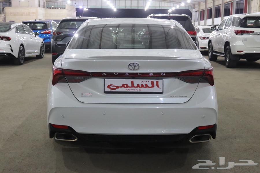 تويوتا افالون 2022 تورينق64375452610179111