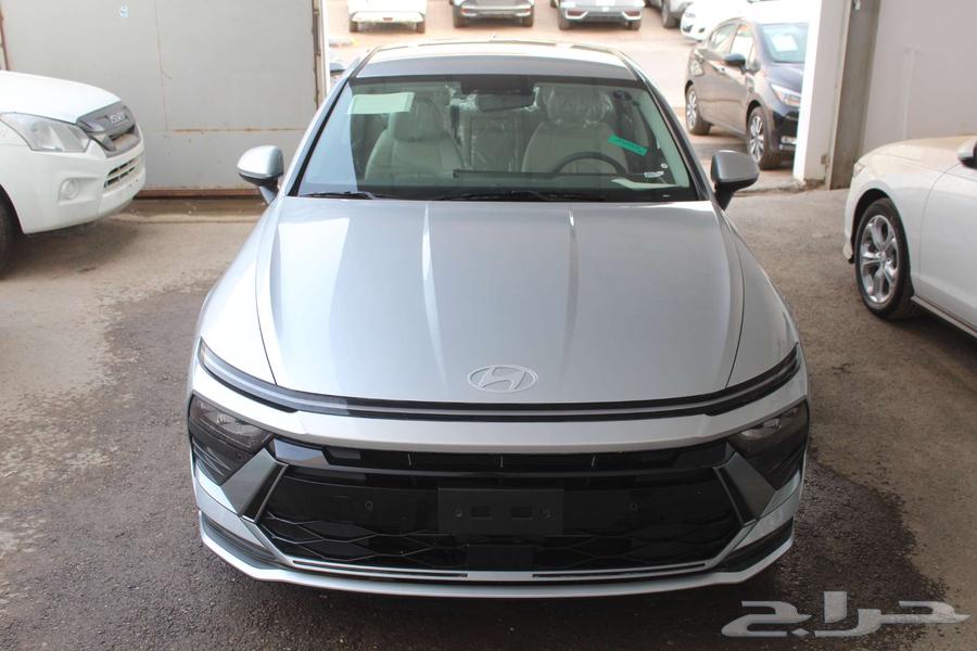 هيونداي سوناتا فليت 202564375557623809110