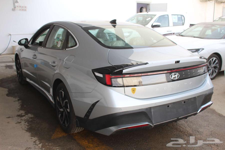 هيونداي سوناتا فليت 202564375557623809114