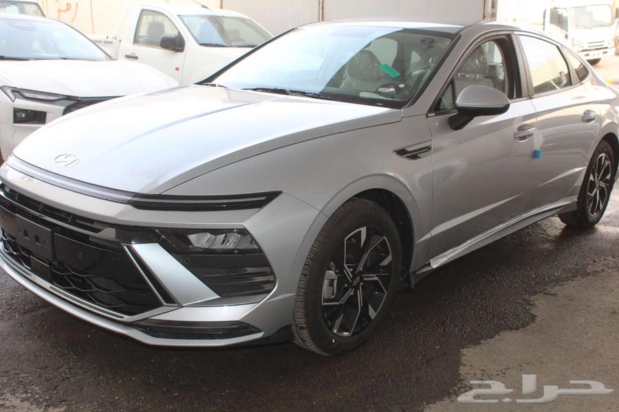 هيونداي سوناتا فليت 202564375557623809112