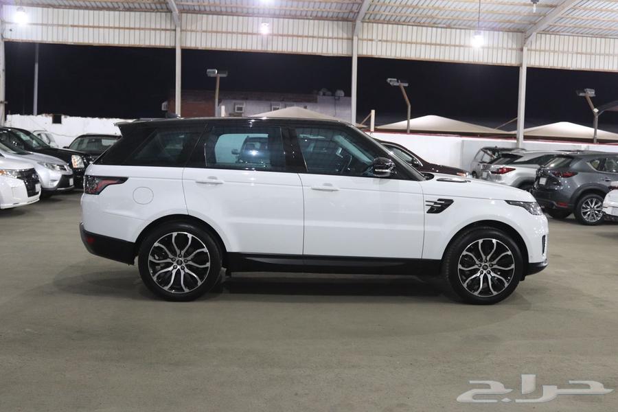 رنج روفر 2021 فل كامل سبورت64375498013569113