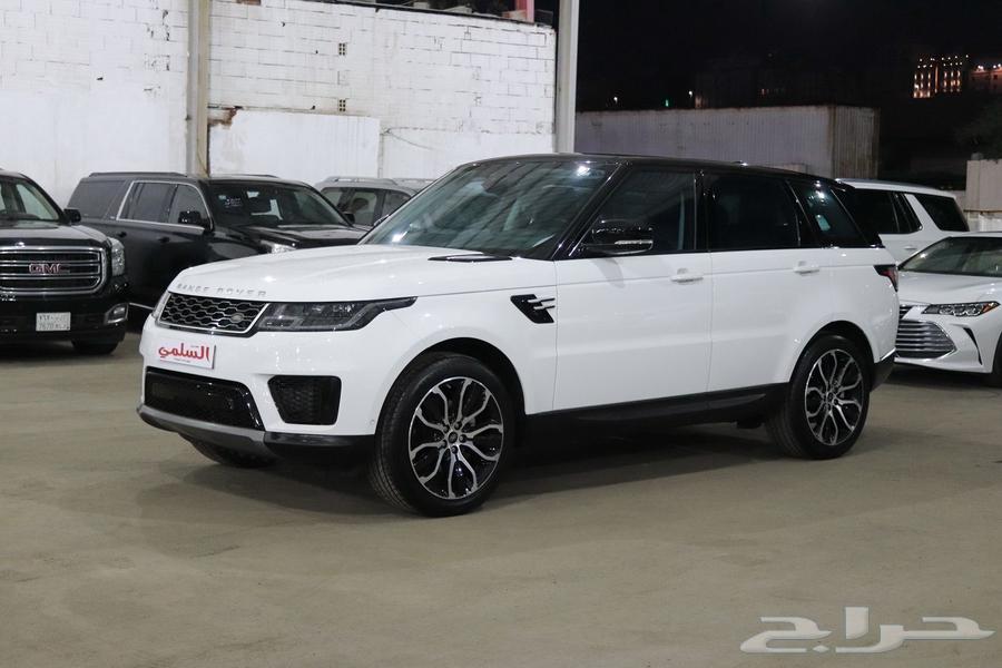 رنج روفر 2021 فل كامل سبورت64375498013569114