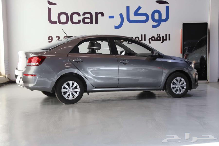 كيا بيجاس ستاندر 2025 عروض خاصه كاش واقساط عروض التصفيه64375572234753112