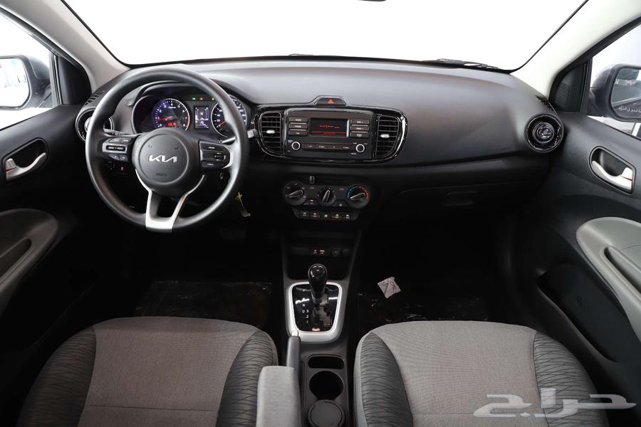 كيا بيجاس ستاندر 2025 عروض خاصه كاش واقساط عروض التصفيه64375572234753114