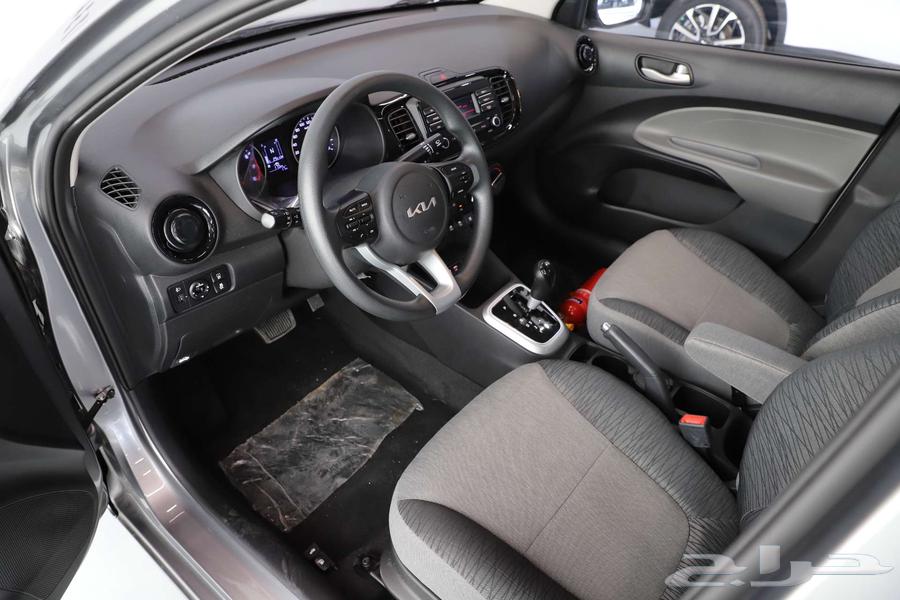 كيا بيجاس ستاندر 2025 عروض خاصه كاش واقساط عروض التصفيه64375572234753113