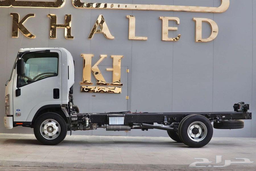 ايسوزو دينا -4-5-6-7.5 طن عرض خاص64375738659203112