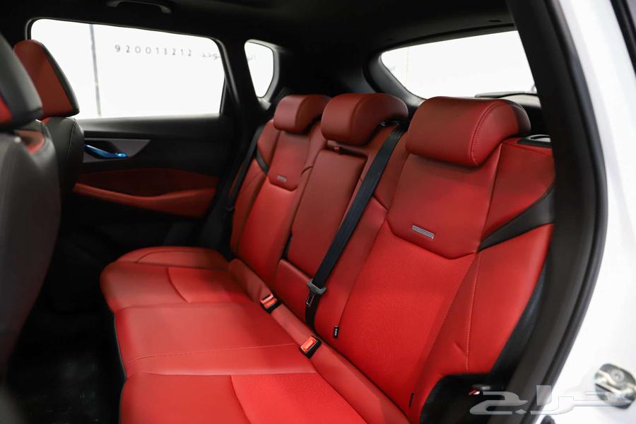 شانجان CS35 موديل 2025 - سمارت - لمتيد كاش .. أقساط64376900228738114