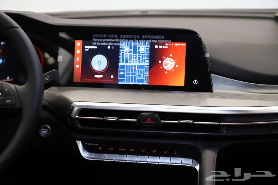 شانجان CS35 موديل 2025 - سمارت - لمتيد كاش .. أقساط64376900228738113