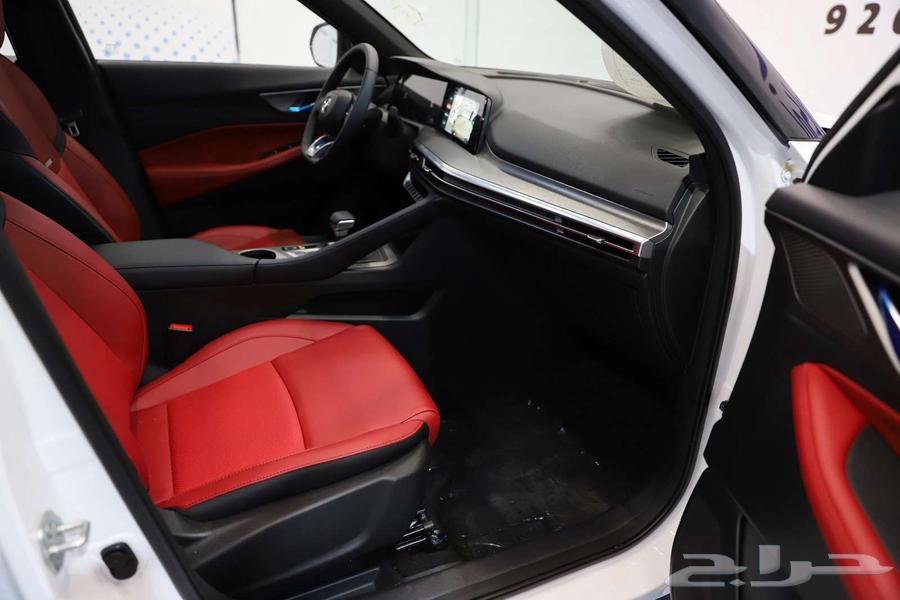 شانجان CS35 موديل 2025 - سمارت - لمتيد كاش .. أقساط64376900228738112