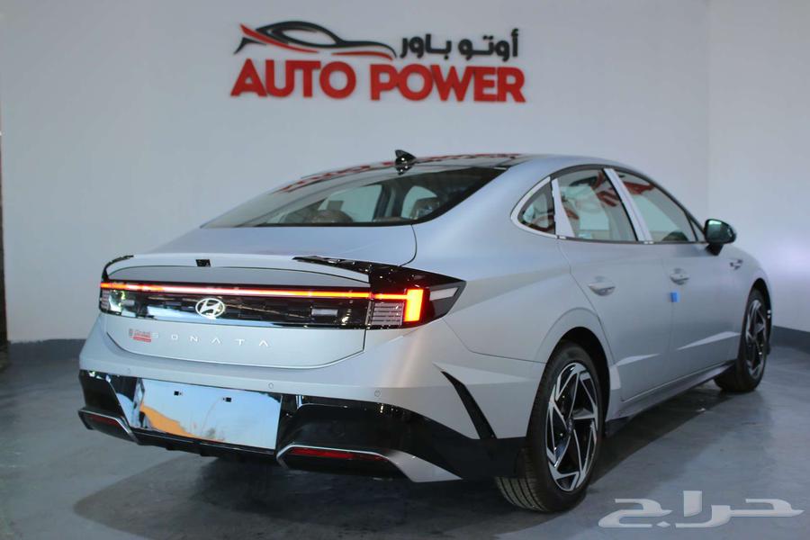 هيونداي سوناتا 202564375708784002114
