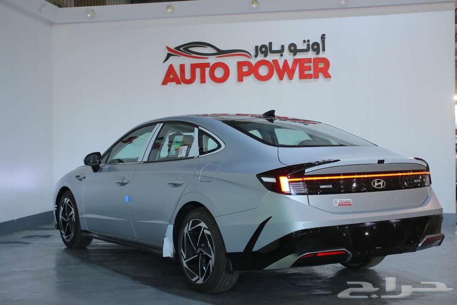 هيونداي سوناتا 202564375708784002113
