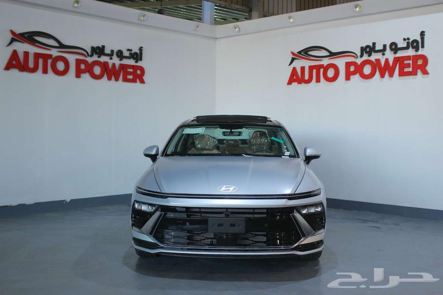 هيونداي سوناتا 202564375708784002110