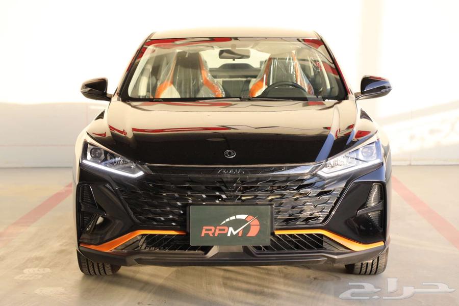 دونج فينج شاين 2025 كاش و بنوك64375946874626110