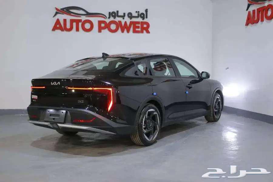كيا K4 202664375738643201112