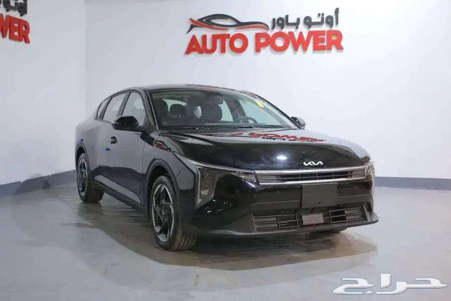 كيا K4 202664375738643201114