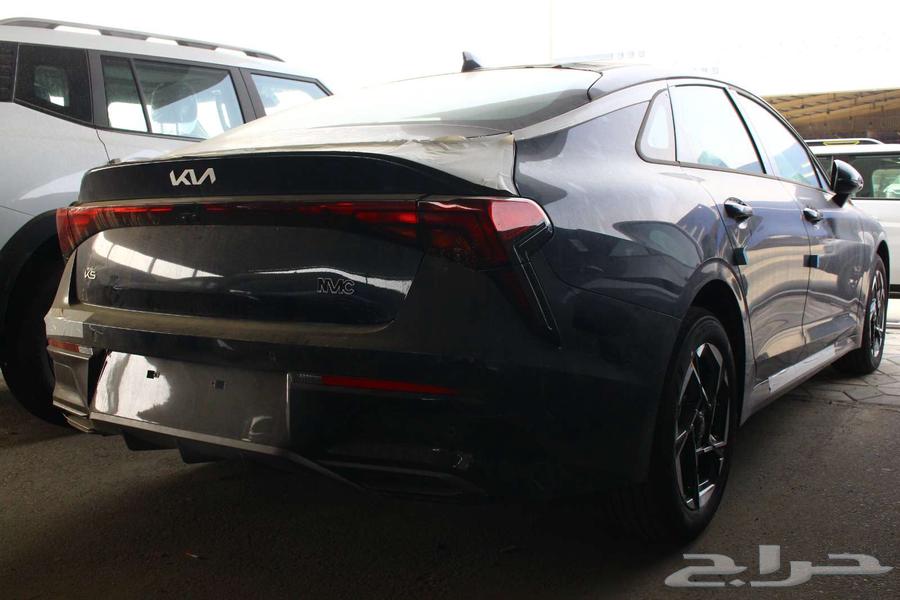 Kia K5 Standard Plus 202564375842800003113