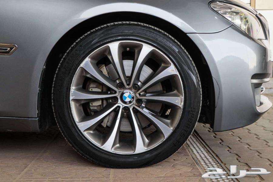 بي ام دبليو 730Li موديل 201564375842738946113