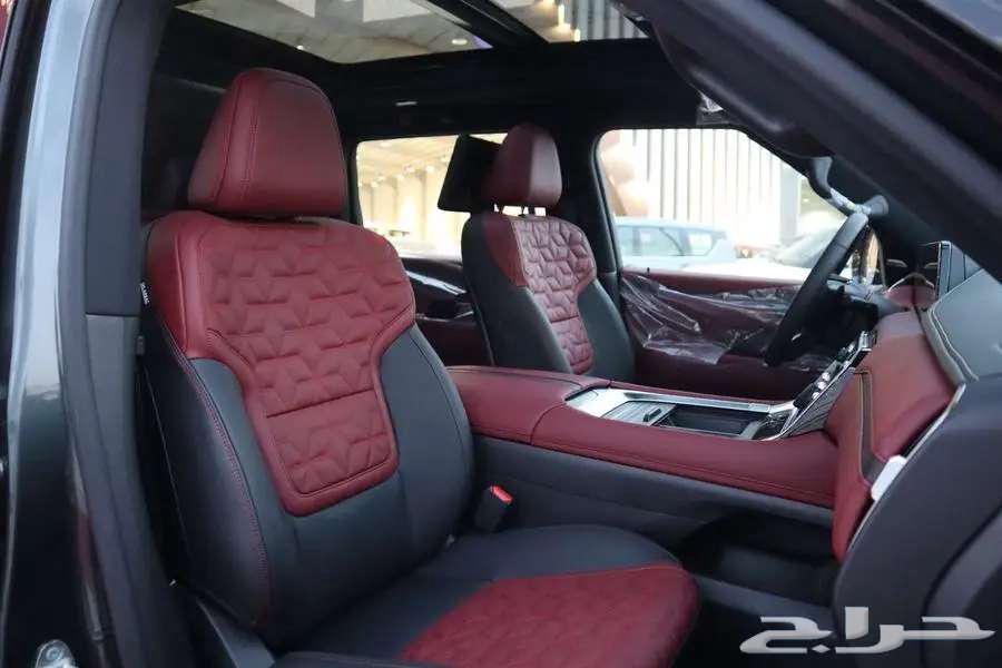 نيسان باترول 2025 بلاتينيوم متوفر لجميع ا لبنوك64376362516481114