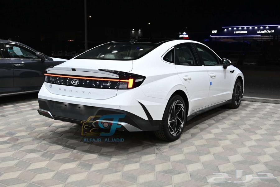 هيونداي سوناتا سمارت بالنقد والتقسيط64376259449858114
