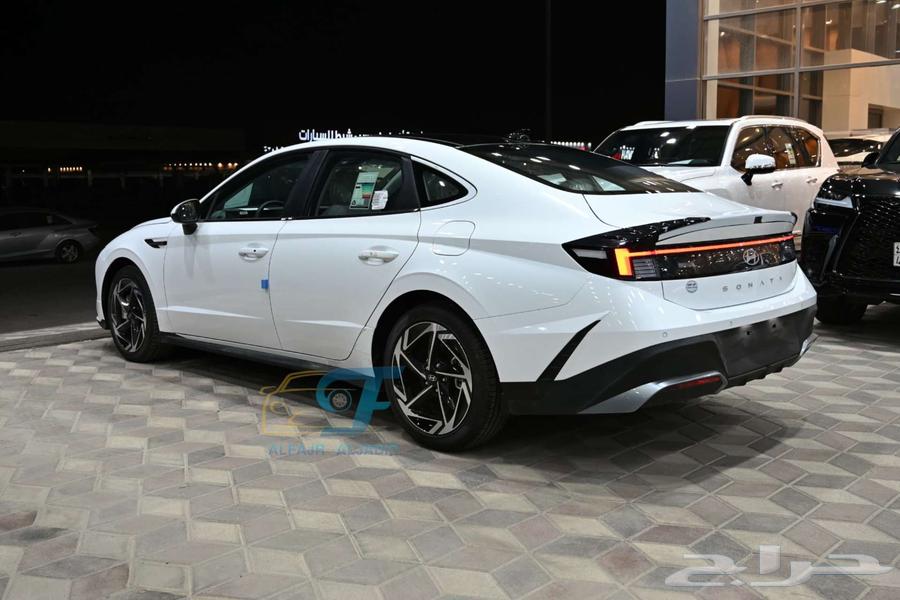 هيونداي سوناتا سمارت بالنقد والتقسيط64376259449858113