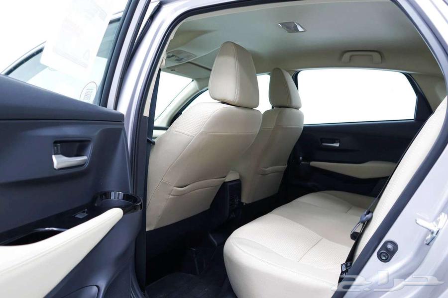 تويوتا يارس جميع الفئات موديل 202664387801757571114