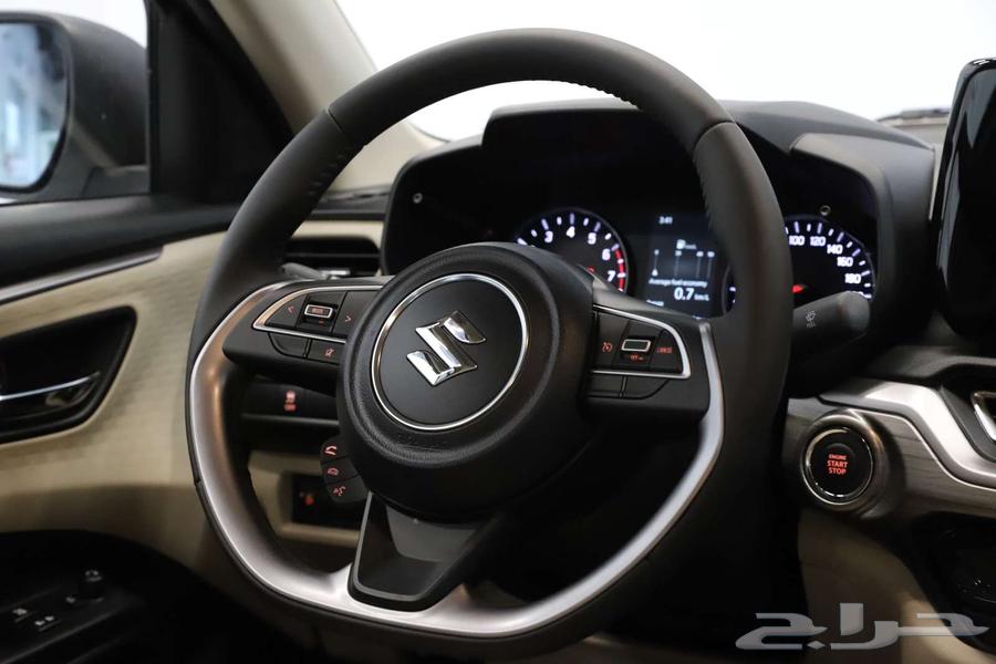 سوزوكي ديزاير فل كامل موديل 2025 كاش واقساط64375976609411113