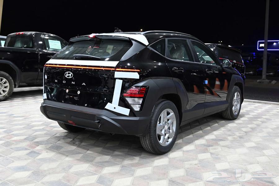 هيونداي كونا فليت بالنقد والتقسيط64376259410306113