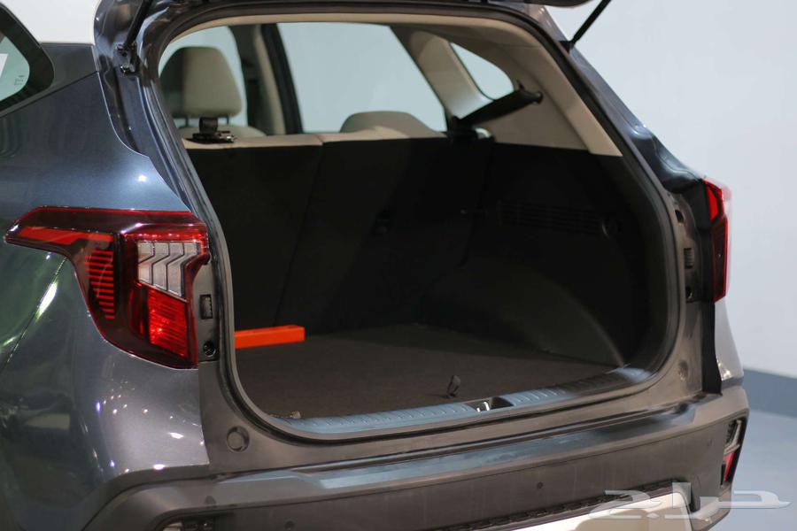 عرض خاص كيا سيلتوس GL ( سعر مميز ) موديل 202564376884831747114