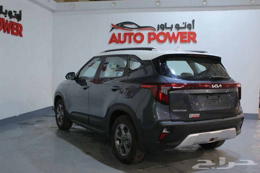 عرض خاص كيا سيلتوس GL ( سعر مميز ) موديل 202564376884831747111