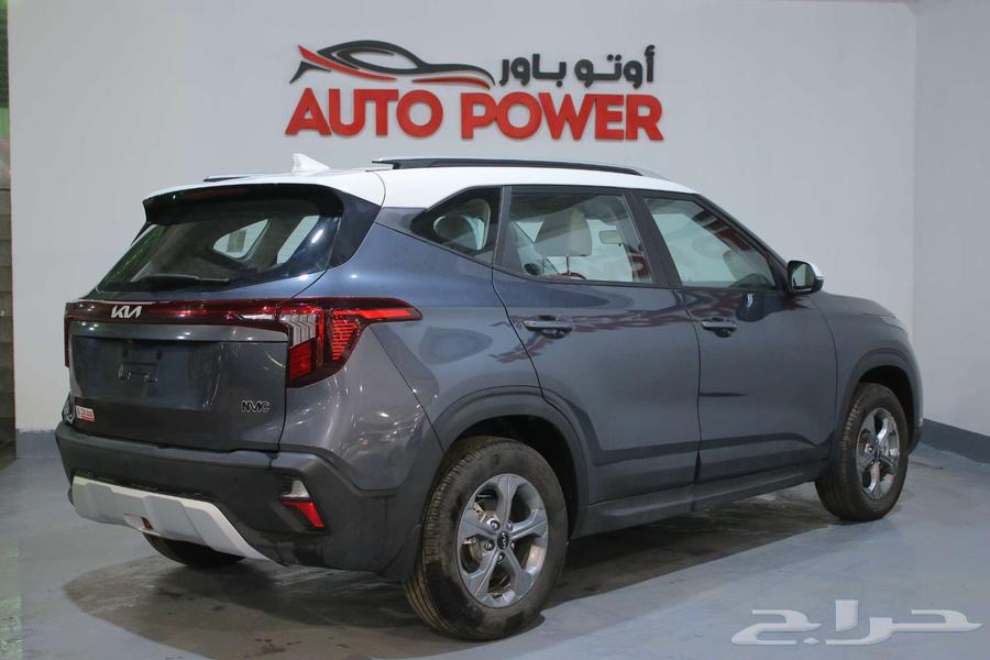 عرض خاص كيا سيلتوس GL ( سعر مميز ) موديل 202564376884831747113