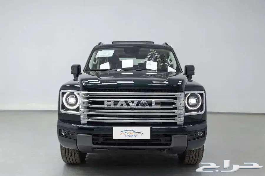 Haval H9 - Full Specs 2026 Model64376421556738111