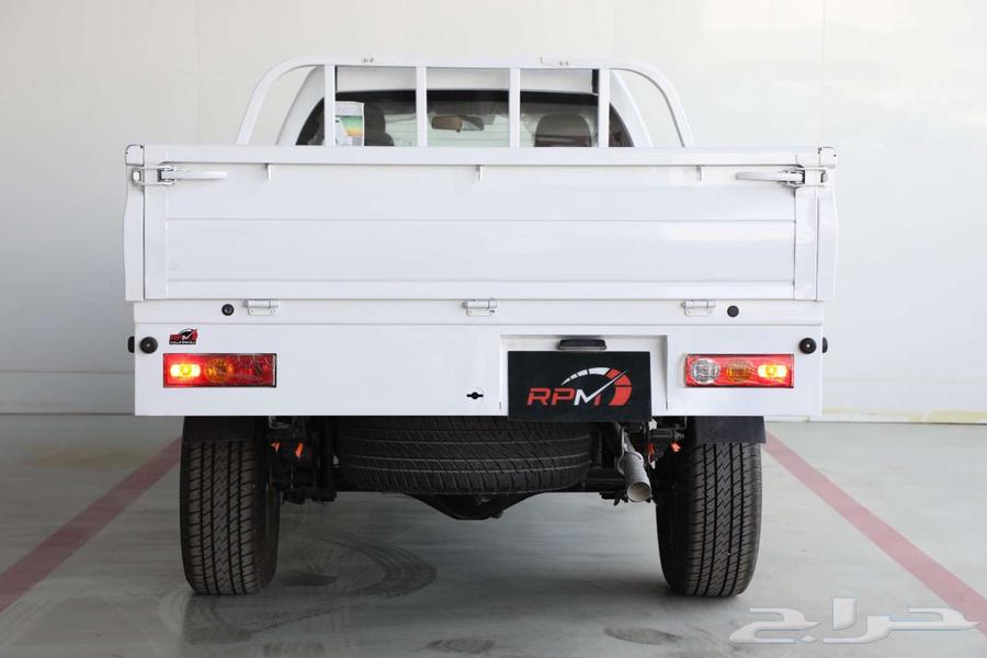 فوتون غماره ديزيل 2026 حيث السهوله في اداء مهام عملك64376392360579114