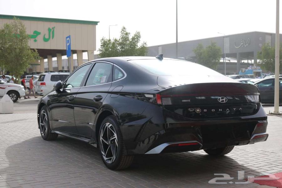 هونداي سوناتا بجميع انواعها 202564376495035009113