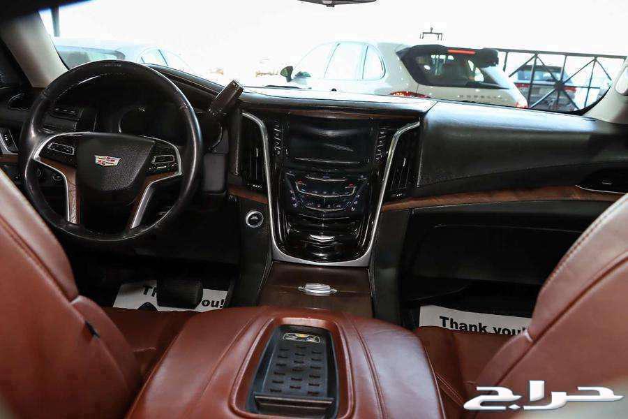 كاديلاك اسكاليد فل موديل 201764376569472002113