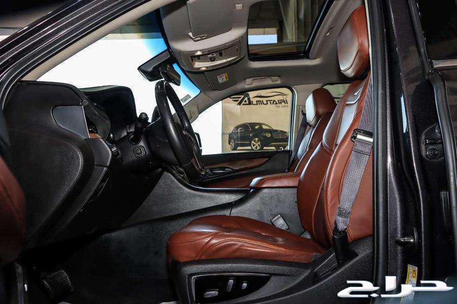 كاديلاك اسكاليد فل موديل 201764376569472002114