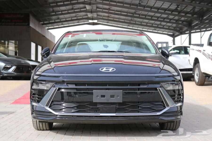 هونداي سوناتا بجميع انواعها 202564376495035009112