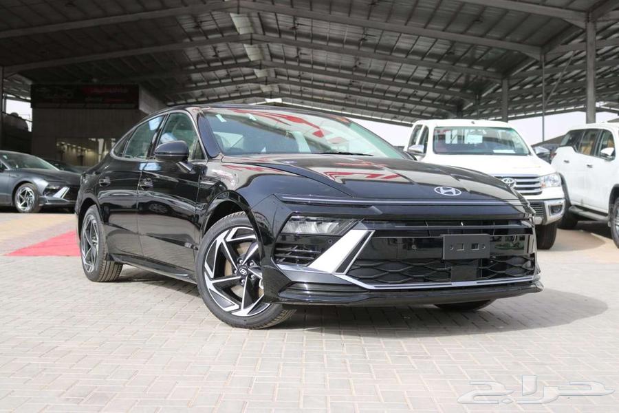 هونداي سوناتا بجميع انواعها 202564376495035009111