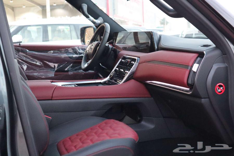 نيسان باترول بلاتنيوم تنفس طبيعى 202564376495043201113