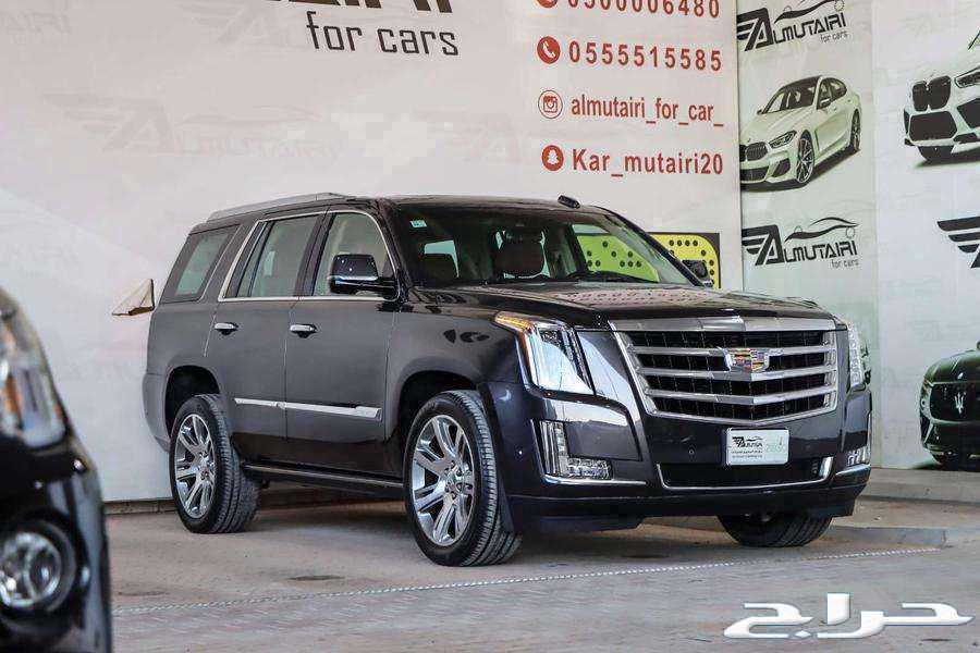 كاديلاك اسكاليد فل موديل 201764376569472002112