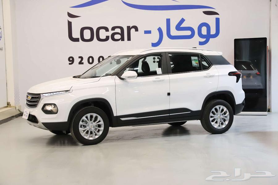 شيفروليه جروف إل تي نص فل 202564376720381826111