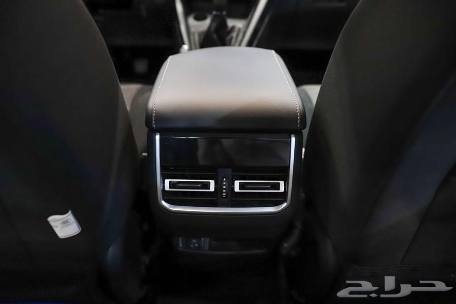 شنجان هنتر 2025 ديزل اتوماتيك64376750454273114