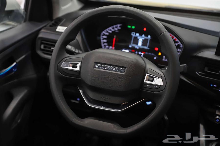 شنجان هنتر 2025 ديزل اتوماتيك64376750454273113