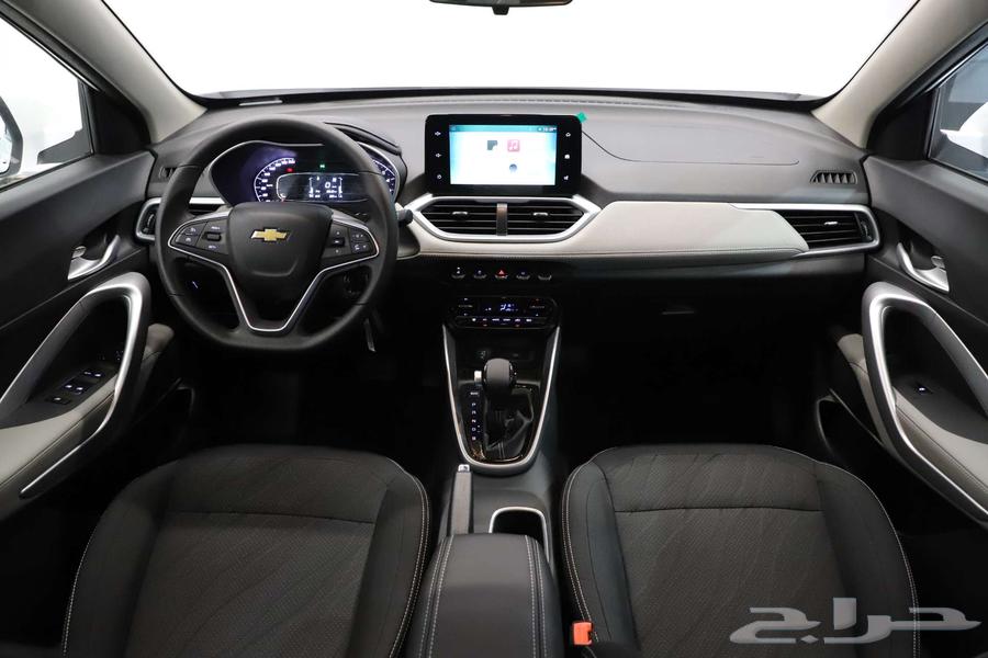 شيفروليه جروف إل تي نص فل 202564376929885185114